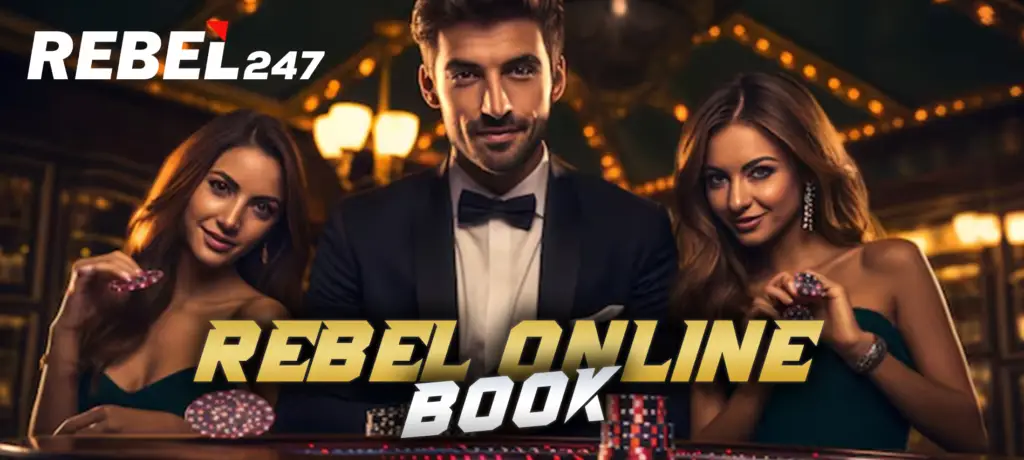online casinos, rebel 247