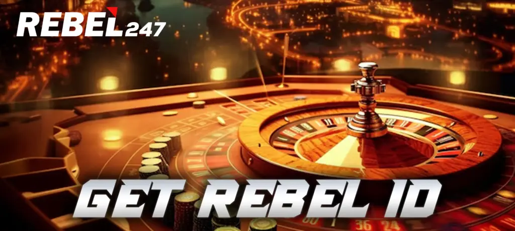 rebel id, rebel online